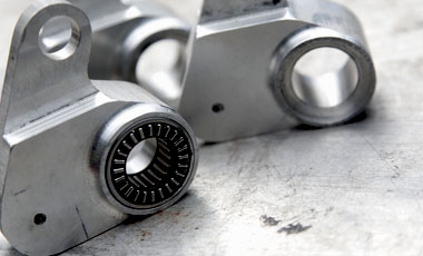 Die casting and Extrusions