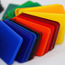 Injection moulding