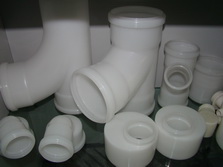 blow moulding china