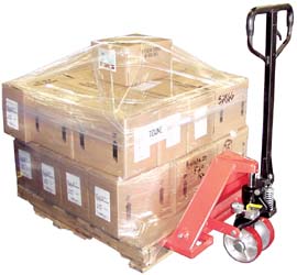Dispatch and delivery