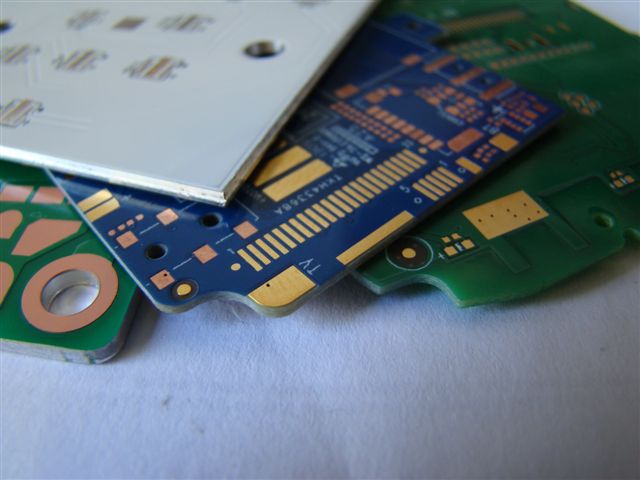 aluminium PCB, 4 layer pcb and 6 layer pacb