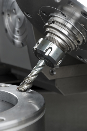 china CNC