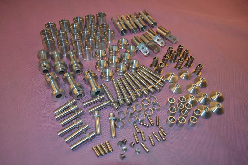 cnc prototype