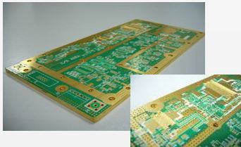 cooper-aluminum-base-printed-circuit-board