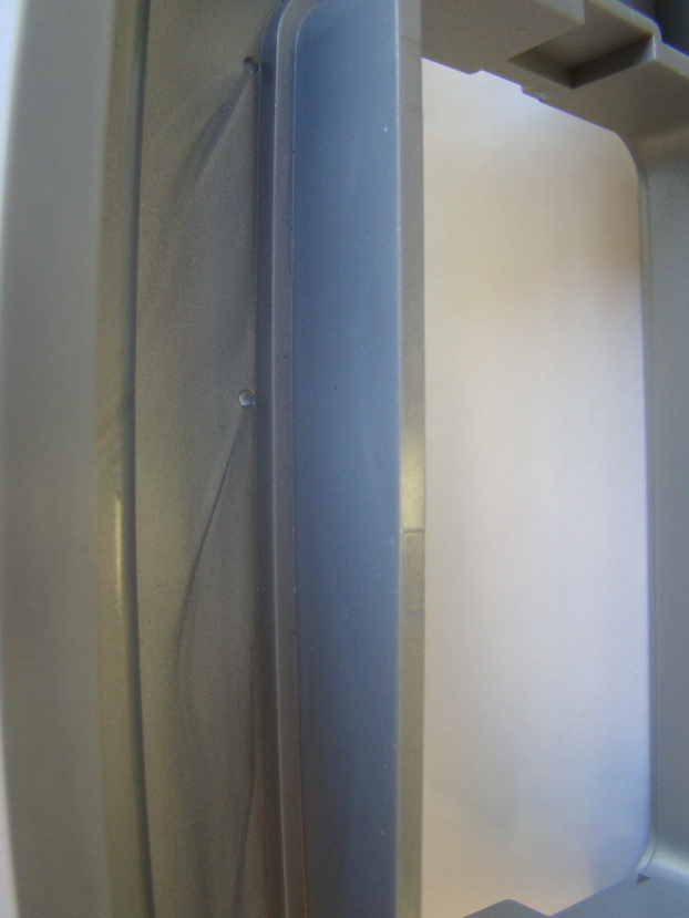 injection moulding china