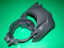 multi core injection molding in china
