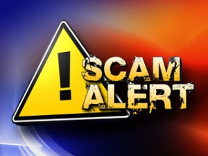 sourcing scam in china