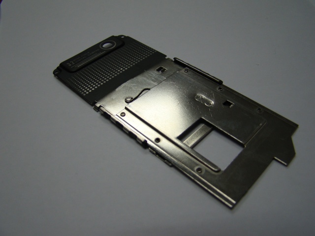 stamping part china 2