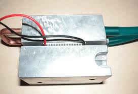 termoelectric cooler peltier