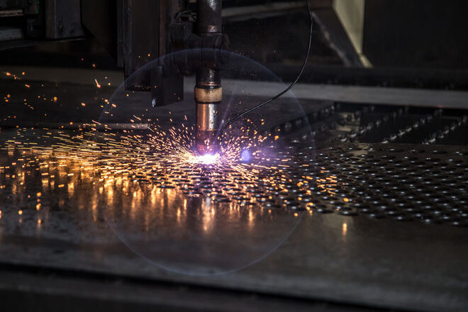 Machining