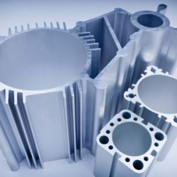 aluminium extrusion companies