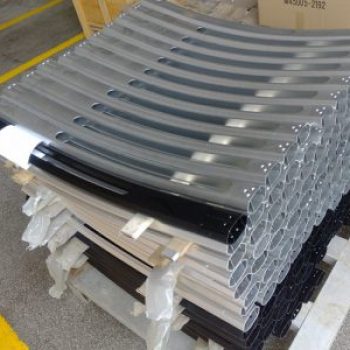 extrusions aluminium china